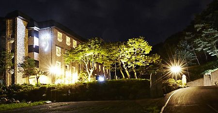 Unique Hotel Namoo Cheongju Dış mekan fotoğraf